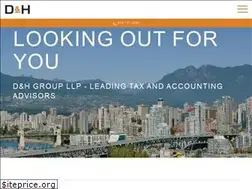 Sites similar to dhgroup.ca