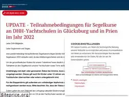Sites similar to dhh.de