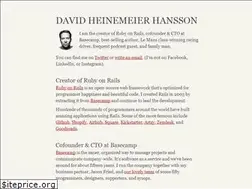 Sites similar to dhh.dk