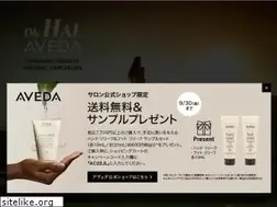 Sites similar to dhhal-aveda.jp