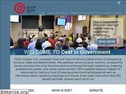 Sites similar to dhhig.org