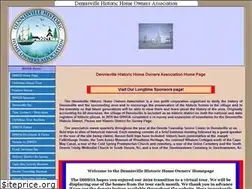 Sites similar to dhhoa.org