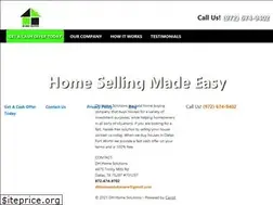 Sites similar to dhhomesolutions.net
