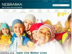 Sites similar to dhhs.ne.gov