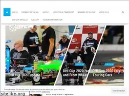 Sites similar to dhi-cup.dk