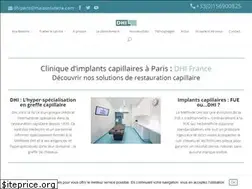 Sites similar to dhi-france.fr