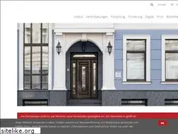 Sites similar to dhi-moskau.org