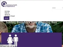 Sites similar to dhi-online.org.uk