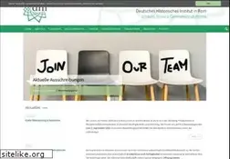 Sites similar to dhi-roma.it