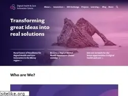 Sites similar to dhi-scotland.com