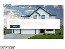 Sites similar to dhi.com