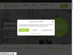 Sites similar to dhi24.de