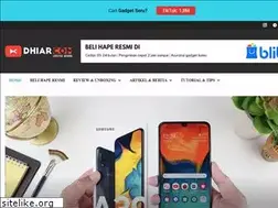 Sites similar to dhiar.com