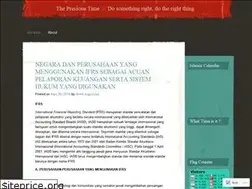 Sites similar to dhiasitsme.wordpress.com