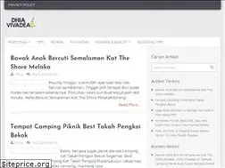 Sites similar to dhiavivadea.com