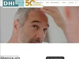Sites similar to dhicolombia.com.co