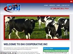 Sites similar to dhicoop.com