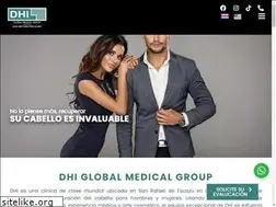 Sites similar to dhicostarica.com