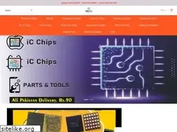 Sites similar to dhics.pk