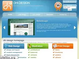 Sites similar to dhidesign.co.uk