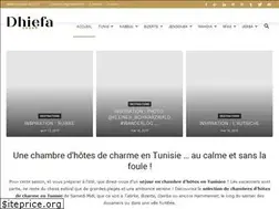 Sites similar to dhiefa.com