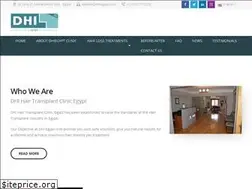 Sites similar to dhiegypt.com