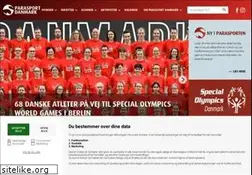 Sites similar to dhif.dk