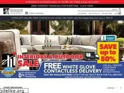 Sites similar to dhifurniture.com