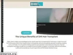 Sites similar to dhiglobal.com