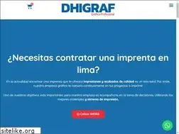 Sites similar to dhigraf.com