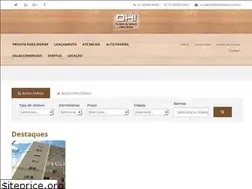 Sites similar to dhiimoveis.com.br
