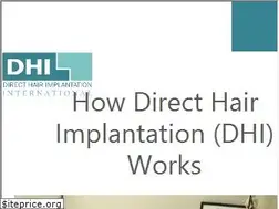 Sites similar to dhiindia.com