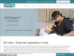 Sites similar to dhiindia.in