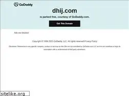 Sites similar to dhij.com