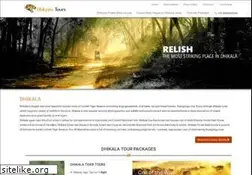 Sites similar to dhikala-corbett.com