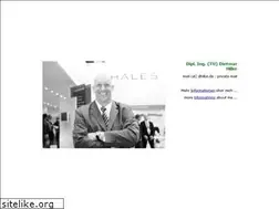 Sites similar to dhilke.de