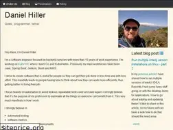 Sites similar to dhiller.de