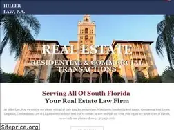Sites similar to dhillerlaw.com