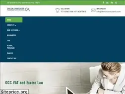 Sites similar to dhillonconsultants.com