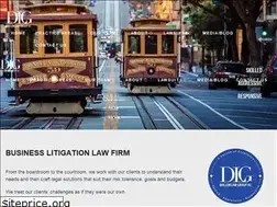 Sites similar to dhillonlaw.com