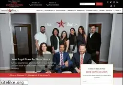Sites similar to dhillonlawfirm.com