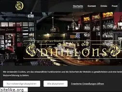 Sites similar to dhillons-bar.com