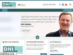 Sites similar to dhimanchester.co.uk