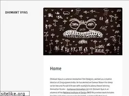 Sites similar to dhimantvyas.com