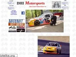Sites similar to dhimotorsports.com