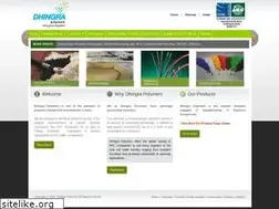 Sites similar to dhingrapolymers.com