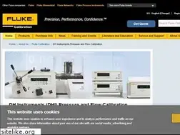 Sites similar to dhinstruments.com