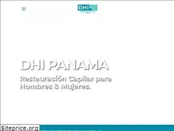 Sites similar to dhipanama.com