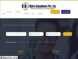 Sites similar to dhira.in