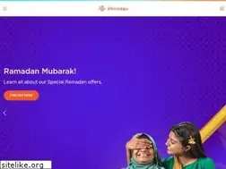 Sites similar to dhiraagu.com.mv